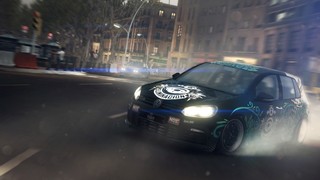 《GRID2（超级房车赛：起点2）》PC数字版游戏