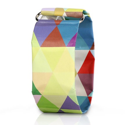 几米papr watch 纸质手表