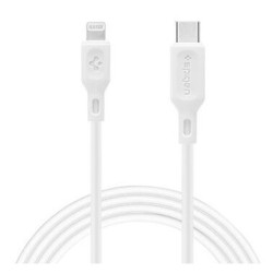 Spigen Type-C to Lightning MFi认证 数据线 (PD、1米)
