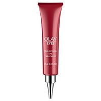 Olay 视黄醇眼霜15ml