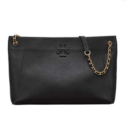 TORY BURCH 汤丽柏琦 MCGRAW 女士单肩包