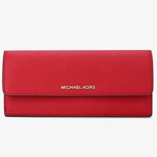 MICHAEL KORS 迈克·科尔斯 Jet Set Travel系列 女士钱包