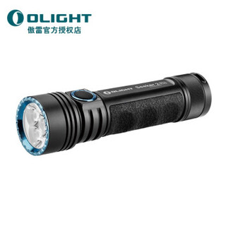 OLIGHT  SEEKER 2 PRO 强光 3200流明 手电筒