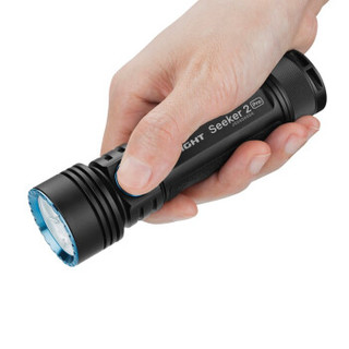 OLIGHT  SEEKER 2 PRO 强光 3200流明 手电筒