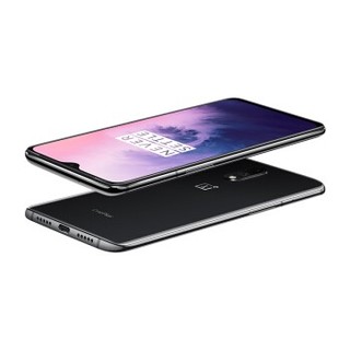 OnePlus 一加 7 4G手机 8GB+256GB 曜岩灰