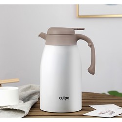 Cuipo CU-JY02 保温壶 2L