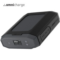 omnicharge Omni Ultimate 移动电源 38400mAh