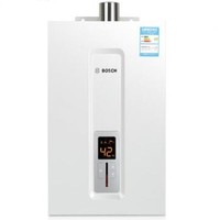 BOSCH 博世 世恒系列 JSQ22-AM  燃气热水器 11L