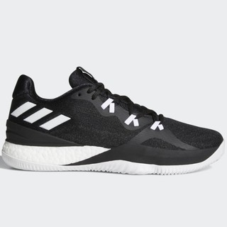 大码福利：adidas 阿迪达斯 Crazy Light Boost 2018 男子篮球鞋 *3双