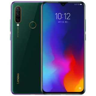 Lenovo 联想 Z6 青春版 4G手机