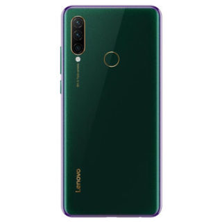 Lenovo 联想 Z6 青春版 智能手机