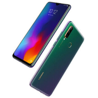 Lenovo 联想 Z6 青春版 智能手机