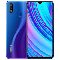 限地区：realme X 青春版 智能手机 6GB+64GB