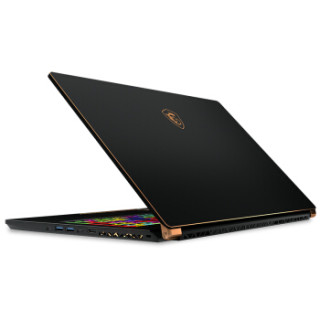 msi 微星 绝影GS75 17.3英寸游戏本