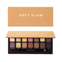 ANASTASIA BEVERLY HILLS Soft Glam 柔光眼影盘 *2件