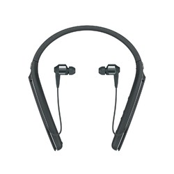 SONY 索尼 WI-1000X 颈挂蓝牙入耳式耳机 官翻版