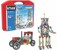 K'NEX K`Nex 25周年构建套件