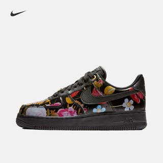 NIKE 耐克 AIR FORCE 1 '07 LXX AO1017 女子运动鞋