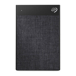 SEAGATE 希捷 Backup Plus Ultra Touch 锦 2.5寸移动硬盘 1TB