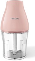 Philips 飞利浦 料理机 家用多功能辅食机绞肉碎肉机搅拌机切碎机 HR2507/60