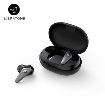 libratone track air＋随便说说