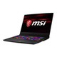 msi 微星 GE75 17.3英寸游戏本（i7-9750H、32GB、256GB+1TB、RTX 2070 8G独显、144Hz）