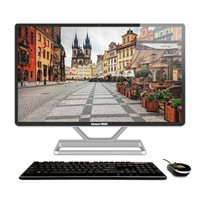 Great Wall 长城 T2401 23.8英寸 一体机 (intel G3900、4G、120G）