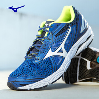 Mizuno 美津浓 J1GC171052 跑鞋 (42)