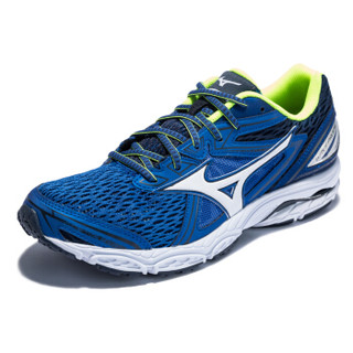 Mizuno 美津浓 J1GC171052 跑鞋 (42)