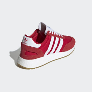 adidas 阿迪达斯 BD7811 运动鞋 (45、红色)