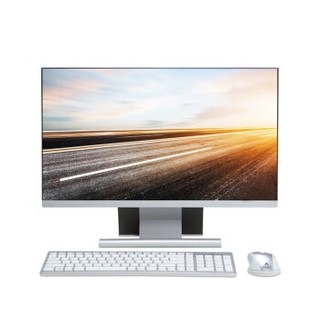 guotian 果田 芒果240系列 V24HMI 23.8英寸一体机 (G4900、4GB、120GB)