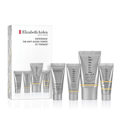 Elizabeth Arden 伊丽莎白·雅顿 铂粹御肤 旅行四件套