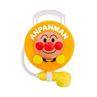 88VIP：ANPANMAN 面包超人 宝宝洗澡玩具淋浴花洒 (桔色)
