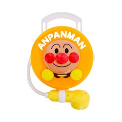 ANPANMAN 面包超人 宝宝洗澡玩具淋浴花洒 