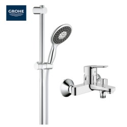 GROHE 高仪 26112+23355 淋浴花洒套装