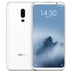 MEIZU 魅族 16th Plus 智能手机 6GB+128GB 