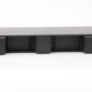 BOSE Soundbar 700 博士家庭影院音响 (黑色)