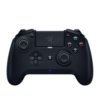 Razer 雷蛇 RAIJU 飓兽竞技版 PS4无线手柄