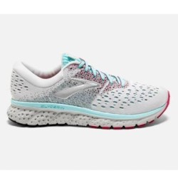 Brooks 布鲁克斯 Glycerin 16 甘油16 男女款顶级缓震跑鞋 *2双
