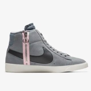 NIKE 耐克 BLAZER MID REBEL ALTER EGO BQ4022 女子休闲运动鞋