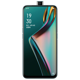 OPPO K3 4G手机