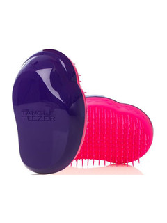 凑单品：TANGLE TEEZER TT梳 专业解结美发梳子 经典款 