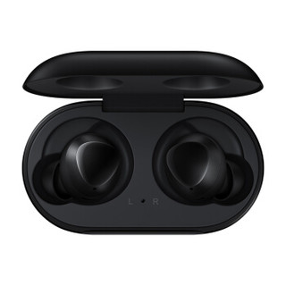 SAMSUNG 三星 Galaxy Buds 入耳式真无线蓝牙耳机 魔力黑