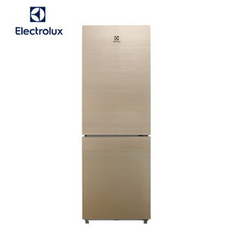 Electrolux 伊莱克斯 EBM1901GA 双门冰箱 188L