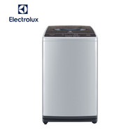 伊莱克斯 EWT7041TS 全自动波轮洗衣机 7公斤 