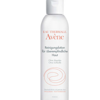 Avene 雅漾 抗刺激舒缓洁面乳 220ml