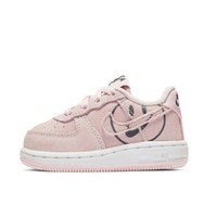 Nike 耐克官方 NIKE FORCE 1 LV8 2 (TD) 婴童运动童鞋