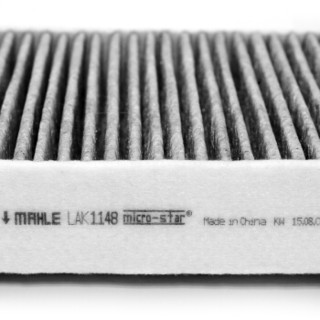 马勒（MAHLE）带碳空调滤清器LAK1148（进口宝马1系/2系/3系/4系/华晨宝马3系(仅F底盘适用)）