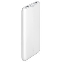 OPPO 10000mAh 移动电源 白色 10000mAh Micro-B 18W 双向快充