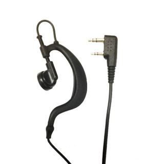 SMP V8 商用对讲机耳挂